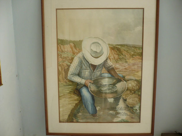 Viejo Minero