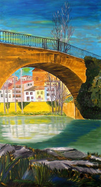 Puente de Trillo