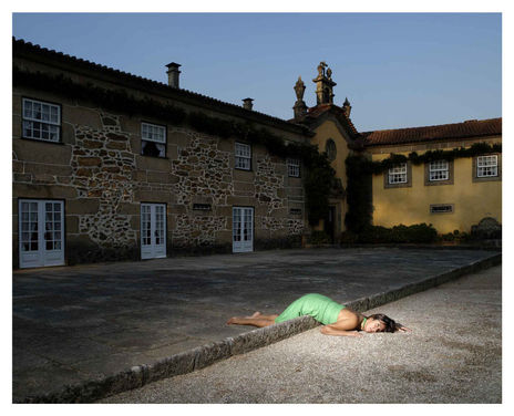 Série " La...