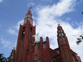 Iglesia de San Pedro Claver