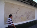 Casa de Simón Bolívar en Bucaramanga