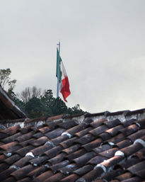 Mi Bandera!