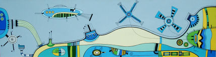 Espacio submarino iii