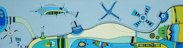 ESPACIO SUBMARINO III