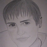 Retratos à Lápis thumbnail 2