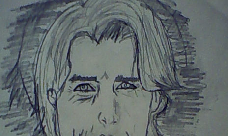 dibujos lápiz