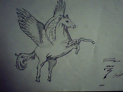Pegaso