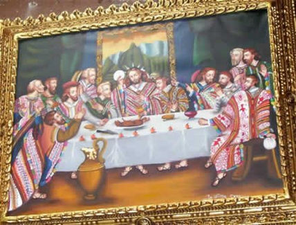 Ultima Cena -...