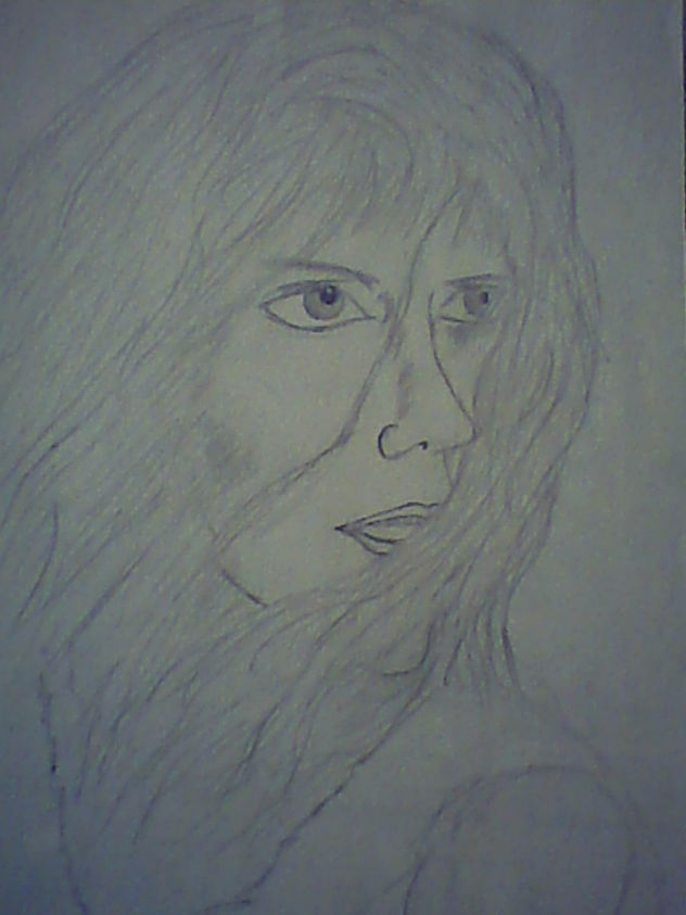 mujer spider