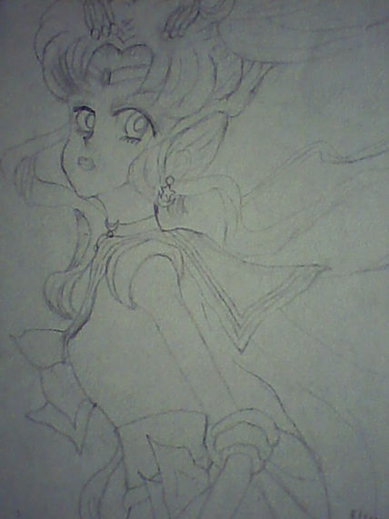 Sailor moon