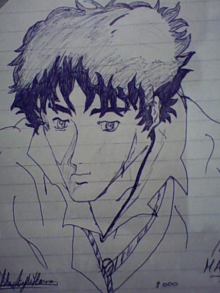 Manga 1