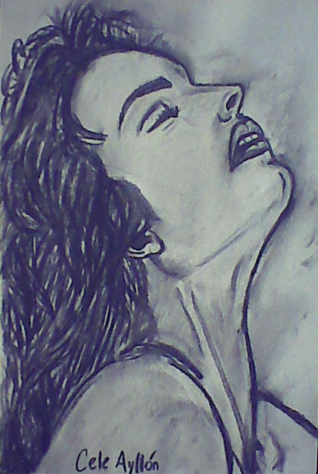 mujer
