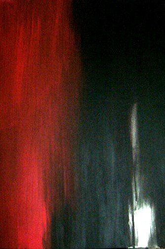Red and Black