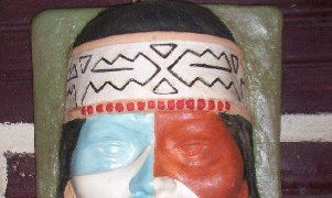 masacaras