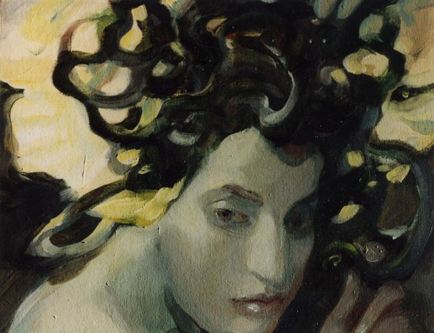 Medusa 