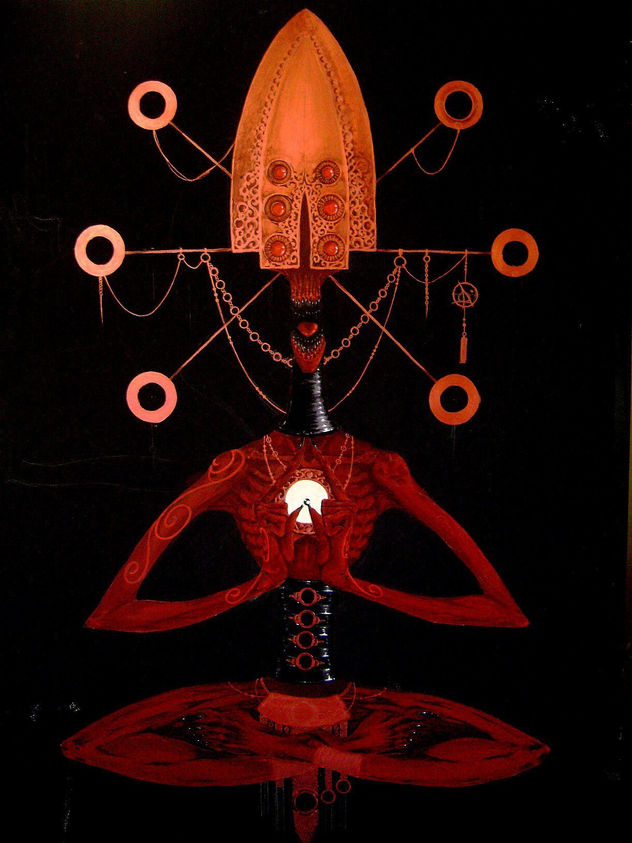 oraculo de los dioses 2