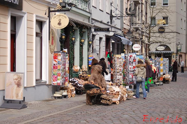 Souvenirs 