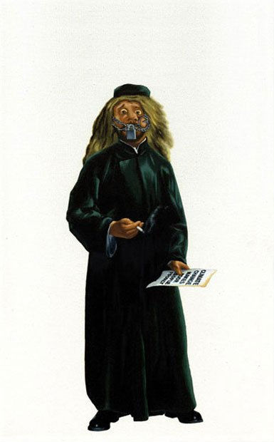 Saturno de Prado como ecologista vegetariano.