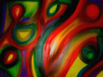 El bosque de colores