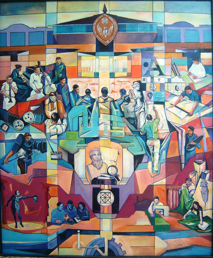Arte en arte