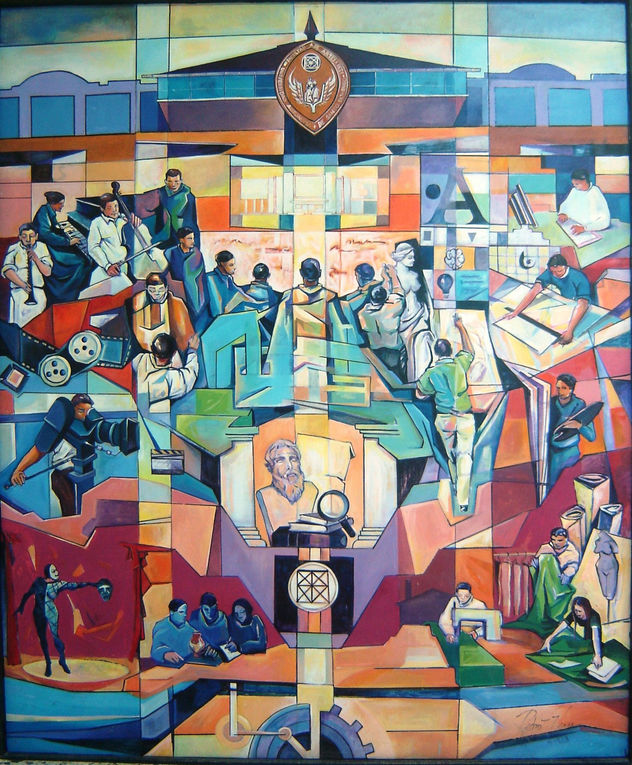 ARTE EN ARTE