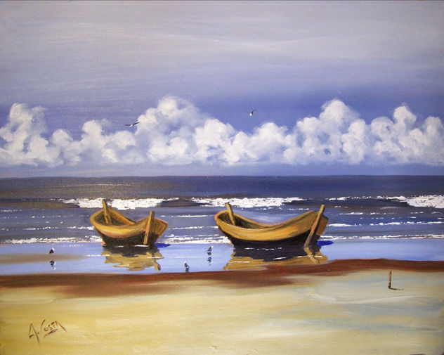 costas y playas de maldonado y rocha
