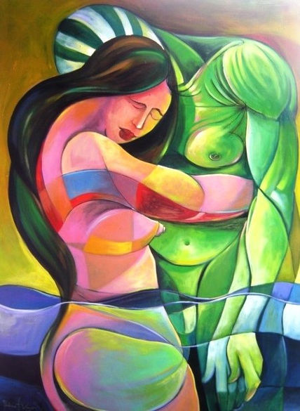 Hay si tu me amaras