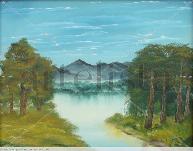 LAGUNA SERENIDAD