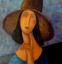 Modigliani