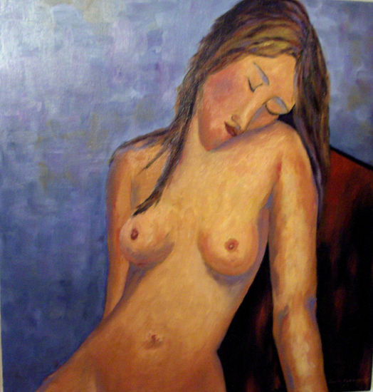 MODIGLIANI 