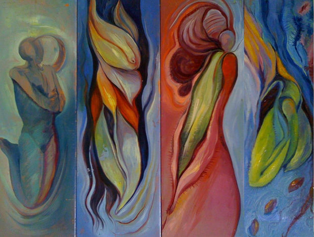 4 FORMAS DE HACER EL AMOR