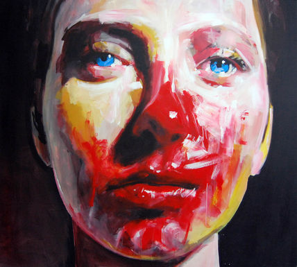 Sin Título. 2011
