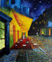 VAN GOGH