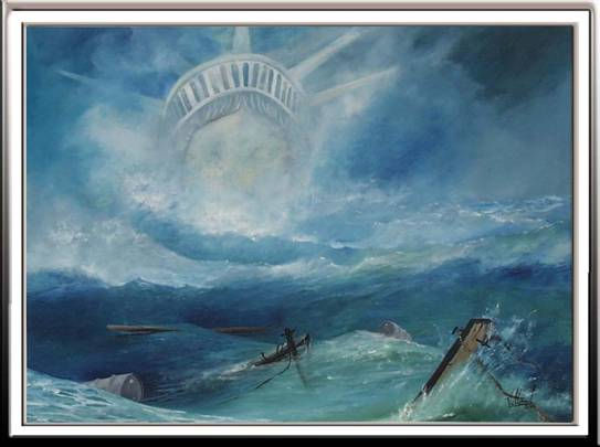 MAREA ALTA