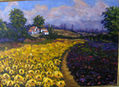 GIRASOLES
