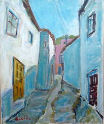 Calle de darrical