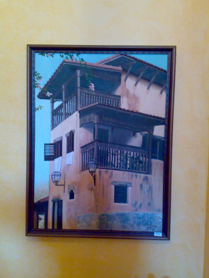 La Romana (Santo...