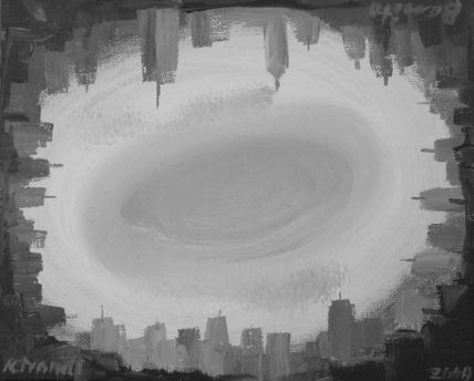 Cosmos City