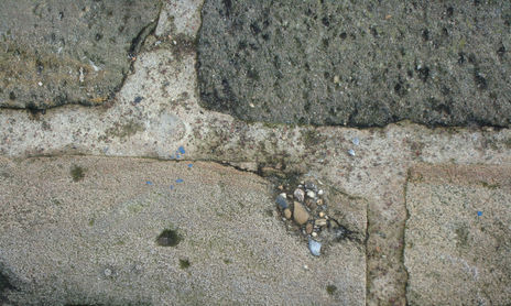 pedra