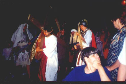 Dramatizacion