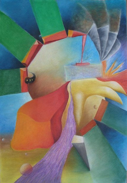 detras del pensamiento