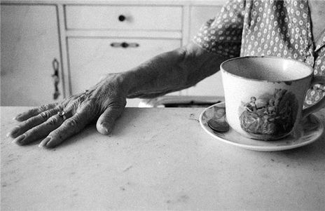 Anciana