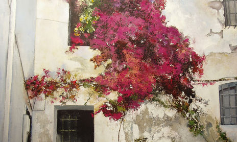 Rincones de España