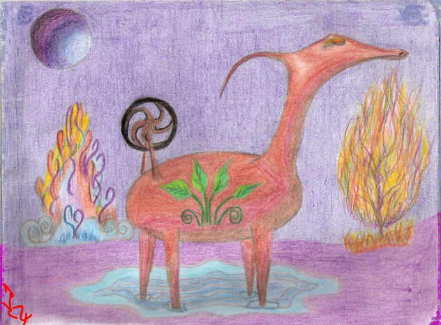 dimension desconosida