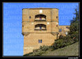 Castillo de la Mota (Benavente,(Zamora)).