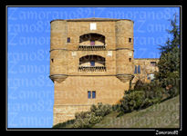 Castillo de la Mota...