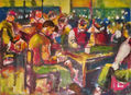 trabajadores
