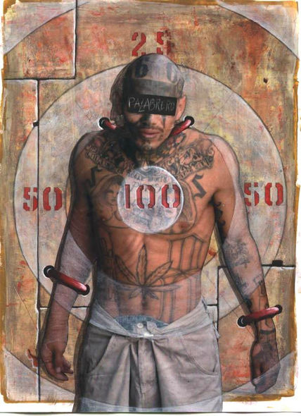 Maras