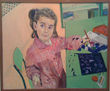 Elenita una gran artista