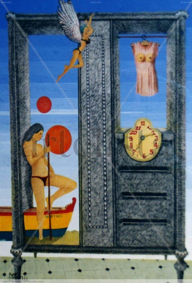 Las siete y diez